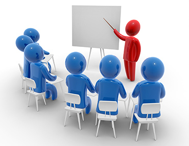 Installation & Training